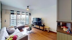 Blk 222A Bedok Beacon (Bedok), HDB 4 Rooms #577447651